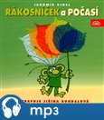 Rákosníček a počasí - obálka