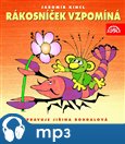 Rákosníček vzpomíná - obálka