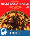 Řecké báje a pověsti 1.