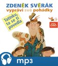 Tatínku, ta se ti povedla (mp3 ke stažení) - obálka