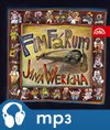 Fimfárum Jana Wericha