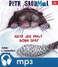 Když jde malý bobr spát (mp3 ke stažení) - obálka
