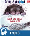 Když jde malý bobr spát