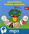 Večerníčkův kolotoč pohádek