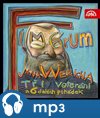 Fimfárum Jana Wericha - Tři veteráni a šest dalších pohádek