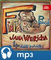 Fimfárum Jana Wericha - Paleček a čtyři další pohádky