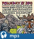 Pohádky ze ZOO - obálka