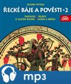 Řecké báje a pověsti  2.