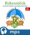 Rákosníček - Nejhezčí pohádky od rybníka Brčálníku