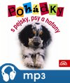 Pohádky s pejsky, psy a hafany