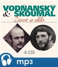 Život a dílo - obálka