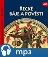 Řecké báje a pověsti