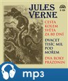 Cesta kolem světa za 80 dní, Dvacet tisíc mil pod mořem