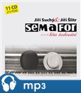 Semafor...léta šedesátá - obálka