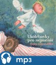 Ukolébavky pro nejmenší - obálka