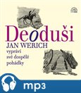 Deoduši - obálka