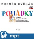 Pohádky - obálka