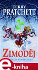 Zimoděj