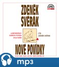 Nové povídky - obálka