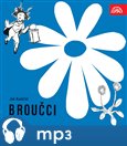 Broučci (mp3 ke stažení) - obálka