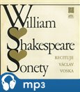Sonety (mp3 ke stažení) - obálka