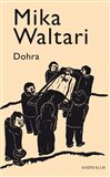 Dohra - obálka