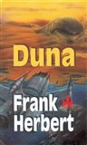 Duna - obálka