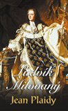 Ludvík Milovaný - obálka