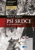 Psí srdce / Sobaččije serdce - obálka