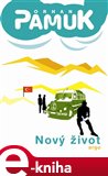 Nový život - obálka