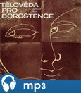 Tělověda pro dorostence - obálka