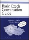 Basic Czech Conversation Guide