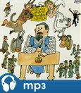 Šedesáté Vánoce Františka Nepila - obálka