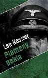 Plameny pekla - obálka