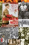 Noc dlouhých nožů - obálka