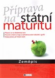 Zeměpis - obálka