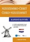 Nizozemsko-český/česko-nizozemský  kapesní slovník