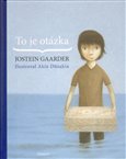 To je otázka - obálka