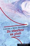 Za všechno se platí - obálka