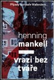 Vrazi bez tváře - obálka