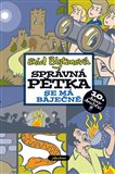 Správná pětka se má báječně - obálka