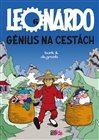 Génius na cestách