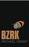BZRK - obálka