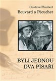 Bouvard a Pécuchet aneb  Byli jednou dva písaři - obálka
