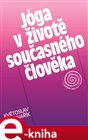 Jóga v životě současného člověka
