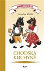 Chodská kuchyně