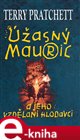 Úžasný Mauric a jeho vzdělaní hlodavci