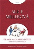 Drama nadaného dítěte - obálka