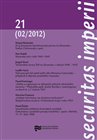Securitas Imperii 21 (02/2012)