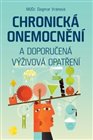 Chronická onemocnění a doporučená výživová opatření